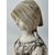 Scultura di Donna in alabastro