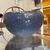Coppa Murano Carlo Scarpa vetro sommerso 1934 prod Venini firma all acido . 