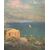 Carlo Costantino Tagliabue (Bresso 1880 - Milano 1960) - Il golfo di Rapallo.