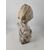 Scultura di Donna in alabastro