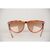 GIVENCHY Occhiali da Sole Vintage in Acetato Col. Marrone SG01