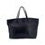 FENDI Borsa Shopper in Pelle Col. Nero Roll Bag M