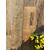 QUERCIA ANTICA ORIGINALE