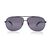 CHROME HEARTS Occhiali da Sole in Metallo Col. Nero Kufannawi 2