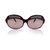 Christian Roth Occhiali da Sole Vintage in Acetato Col. Viola 14207 PU