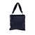 Yves Saint Laurent Borsa a Mano in Tela Col. Nero Chyc S