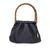GUCCI Borsa Shopper in Denim Col. Grigio Bamboo M