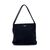 PRADA Borsa Shopper Vintage in Tela Col. Nero Tessuto M