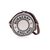 BURBERRY Borsa a Tracolla in Tela Col. Beige Bum Bag S