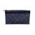 LOUIS VUITTON Pochette in Tela Col. Grigio Discovery S