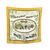 HERMES Foulard Vintage in Seta Col. Giallo Carre 90