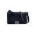 CHANEL Borsa a Tracolla in Pelle Col. Nero Boy M