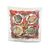 HERMES Foulard Vintage in Seta Col. Multicolore Carre 90