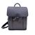 GOYARD Zaino in Tela Col. Nero Alpin M