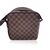 LOUIS VUITTON Borsa a Tracolla in Tela Col. Marrone Olav S