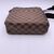 LOUIS VUITTON Borsa a Tracolla in Tela Col. Marrone Olav S
