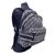 CHRISTIAN DIOR Zaino in Tela Col. Blu DiorTravel M