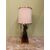 Lampada vintage anni 70