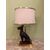 Lampada vintage anni 70