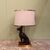 Lampada vintage anni 70