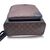 LOUIS VUITTON Zaino in Tela Col. Marrone Dean M