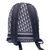 CHRISTIAN DIOR Zaino in Tela Col. Blu DiorTravel M