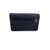THE BRIDGE Pochette in Pelle Col. Nero S