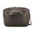 LOUIS VUITTON Borsa a Tracolla Vintage in Tela Col. Marrone Reporter L