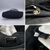 PRADA Borsa Shopper Vintage in Tela Col. Nero Tessuto M