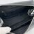 MONTBLANC Borsa da Viaggio in Pelle Col. Nero Meisterstuck M