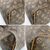 LOUIS VUITTON Borsa a Mano Vintage in Tela Col. Marrone Speedy M