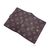 LOUIS VUITTON Accessorio Vintage in Tela Col. Marrone S