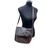 FENDI Borsa a Tracolla Vintage in Pelle Lucida Col. Marrone M