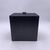 YVES SAINT LAURENT Scatola Home Decor in Tela Col. Nero Chyc M