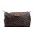 LOUIS VUITTON Borsa a Mano Vintage in Tela Col. Marrone Speedy M