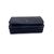 THE BRIDGE Pochette in Pelle Col. Nero S