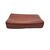 YVES SAINT LAURENT Pochette Vintage in Pelle Col. Marrone S