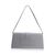 JACQUEMUS Borsa a Tracolla in Pelle Col. Bianco Le Bambino S