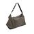 GUCCI Borsa da Viaggio in Tela Col. Marrone Interlocking L