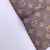 LOUIS VUITTON Accessorio Vintage in Tela Col. Marrone S