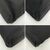 PRADA Borsa Shopper Vintage in Tela Col. Nero Tessuto M