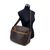 LOUIS VUITTON Borsa a Tracolla Vintage in Tela Col. Marrone Reporter L