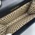 YVES SAINT LAURENT Pochette Vintage in Pelle Col. Nero S