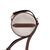 BURBERRY Borsa a Tracolla in Tela Col. Beige Bum Bag S
