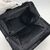 Yves Saint Laurent Borsa a Mano in Tela Col. Nero Chyc S