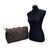 LOUIS VUITTON Borsa a Mano Vintage in Tela Col. Marrone Speedy M