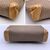 GUCCI Borsa Shopper Vintage in Tela Col. Beige M