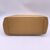 CHANEL Borsa Shopper in Pelle Col. Beige Grand shopping M