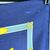 HERMES Foulard in Seta Col. Blu Les Muserolles