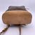LOUIS VUITTON Zaino Vintage in Tela Col. Marrone Montsouris M